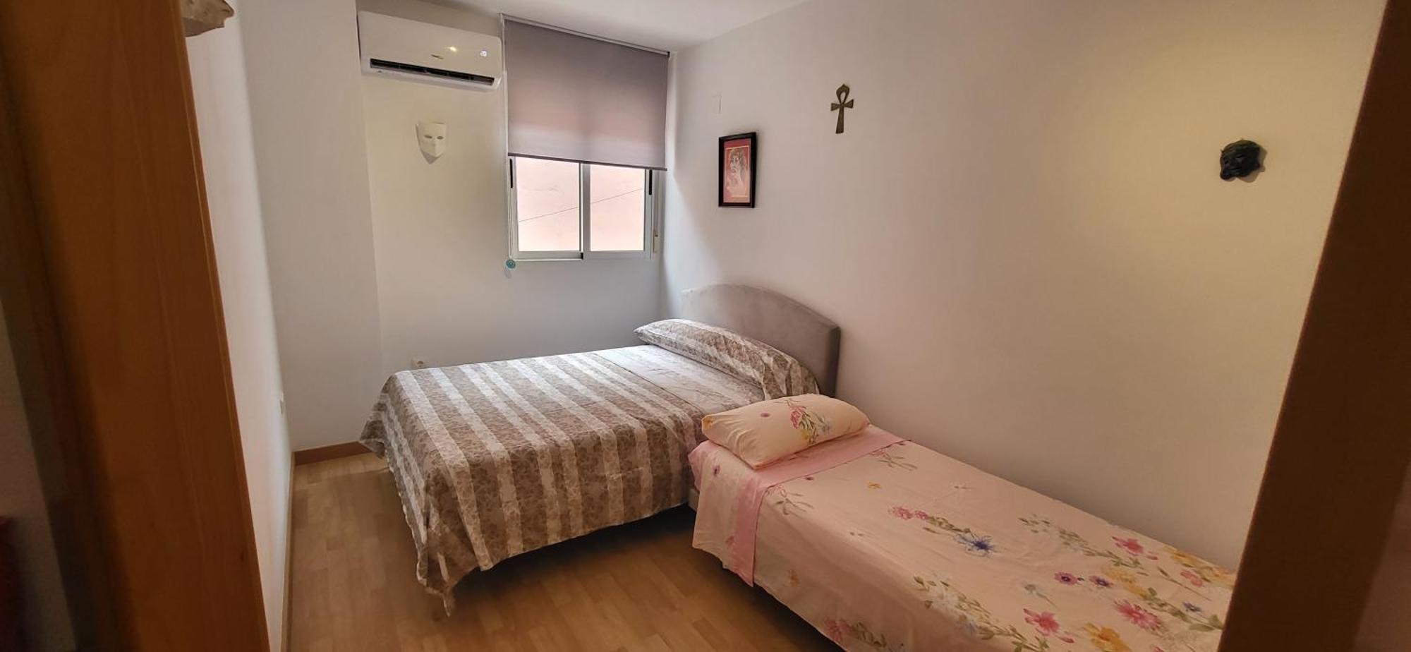 Apartamento Vistasalrio Adriana,Монтанехос Екстер'єр фото
