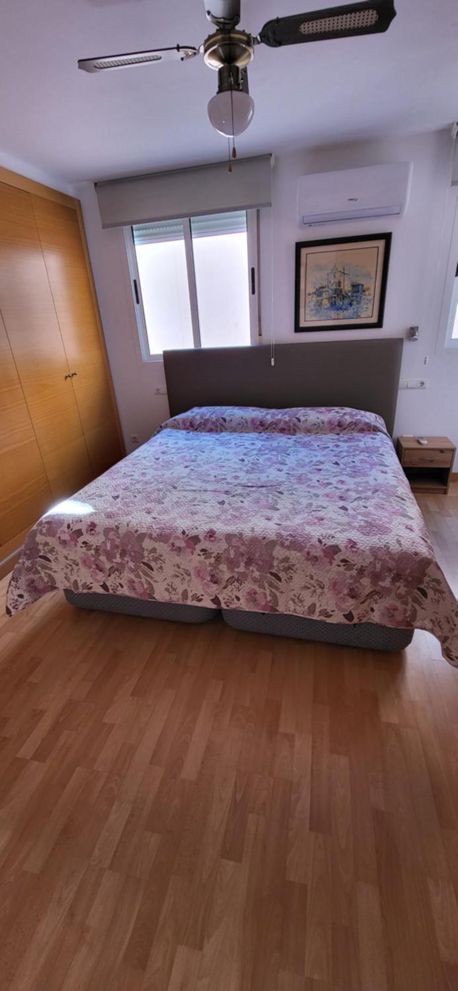 Apartamento Vistasalrio Adriana,Монтанехос Екстер'єр фото