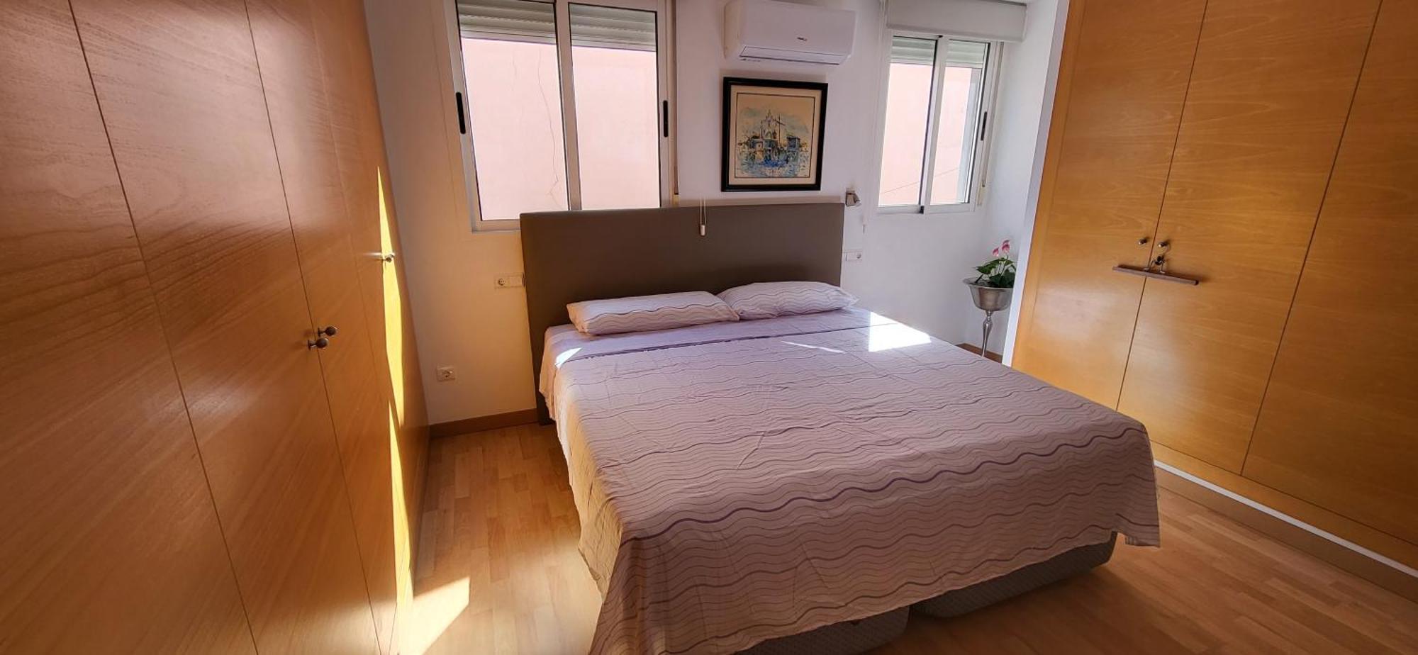 Apartamento Vistasalrio Adriana,Монтанехос Екстер'єр фото