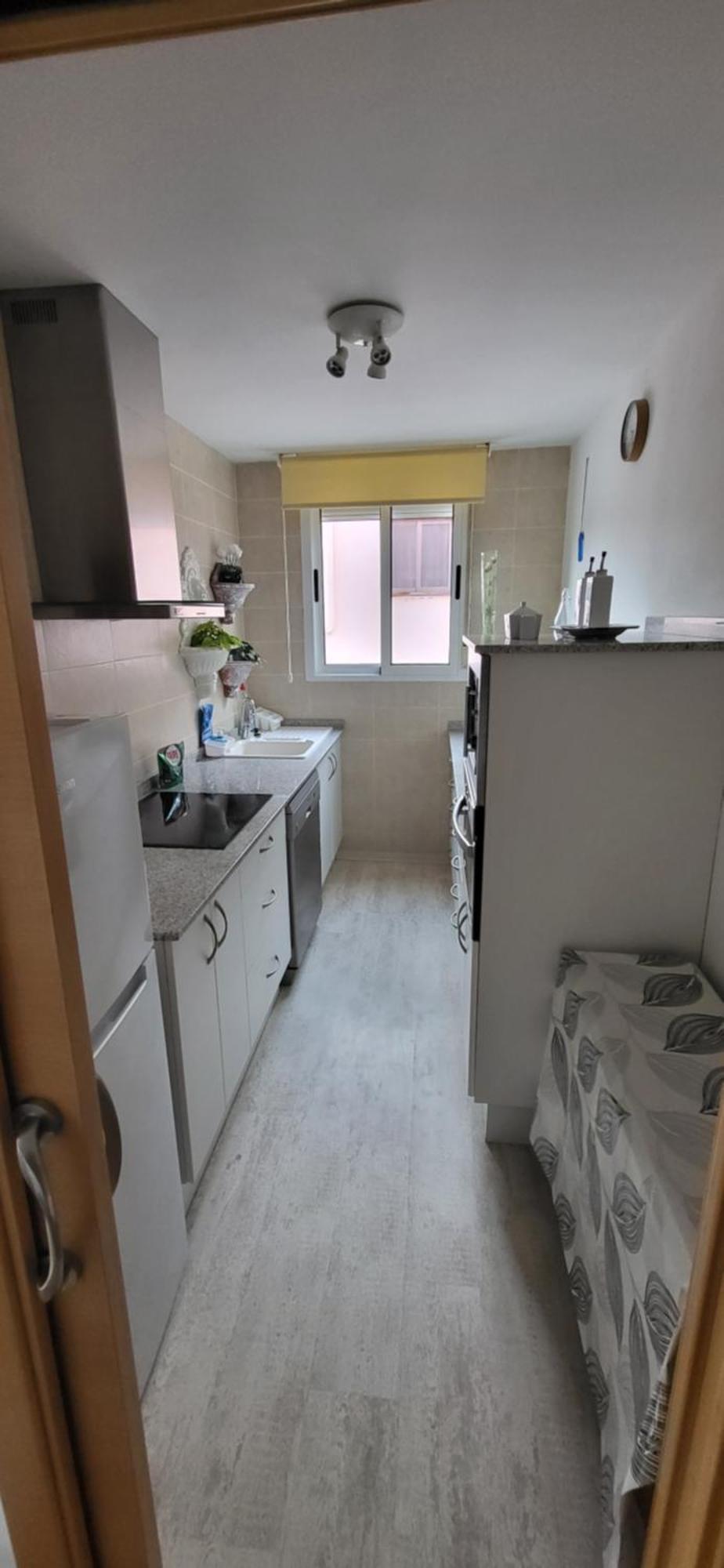 Apartamento Vistasalrio Adriana,Монтанехос Екстер'єр фото