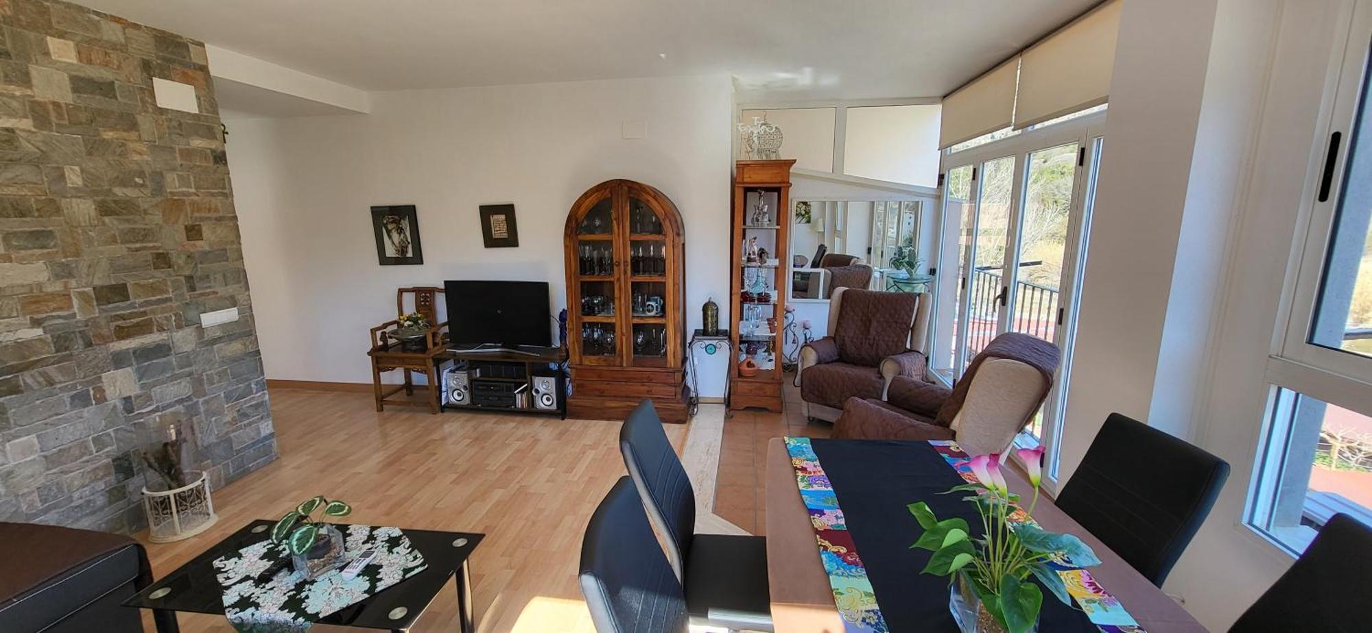 Apartamento Vistasalrio Adriana,Монтанехос Екстер'єр фото