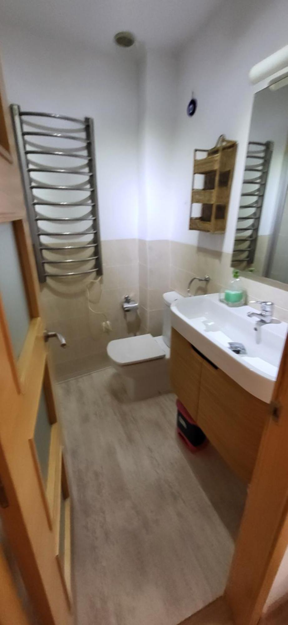 Apartamento Vistasalrio Adriana,Монтанехос Екстер'єр фото