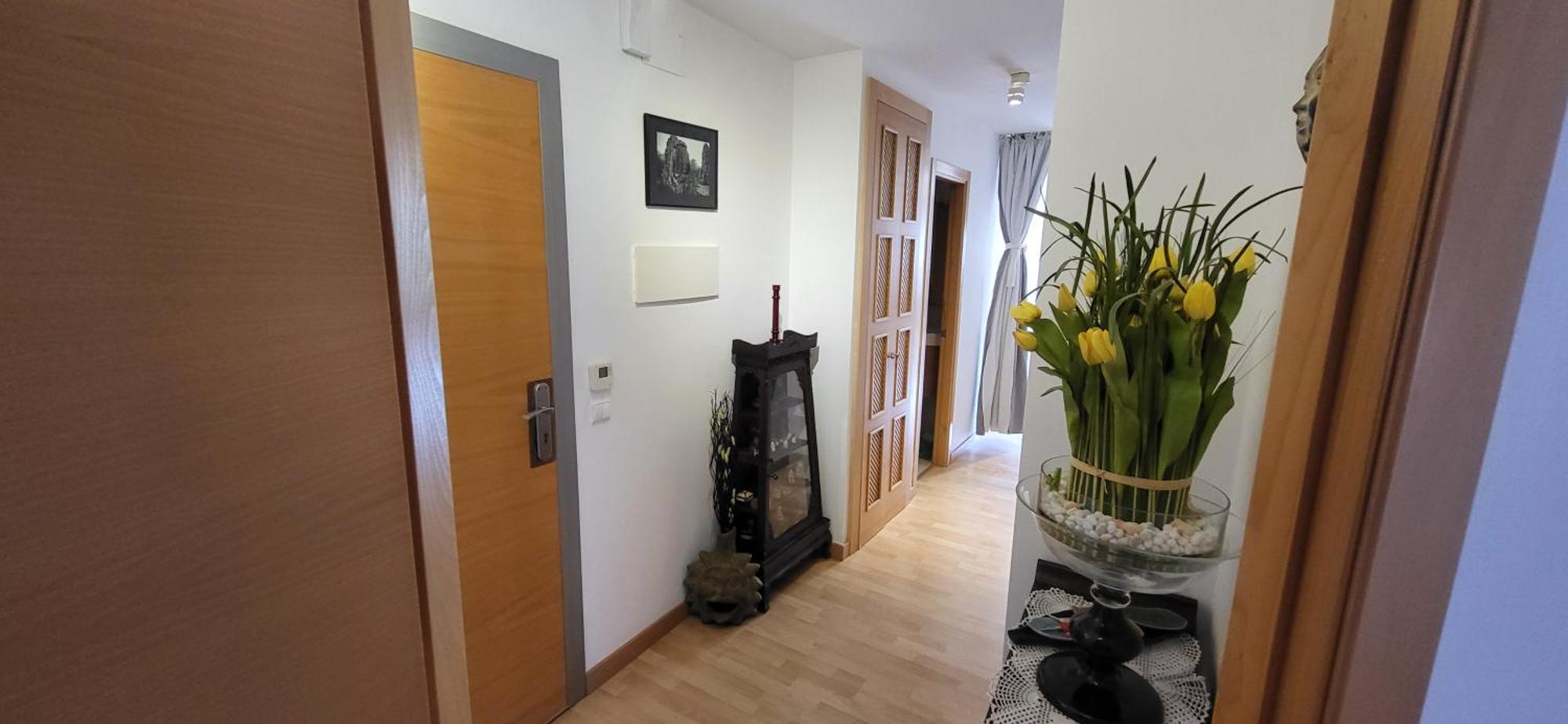 Apartamento Vistasalrio Adriana,Монтанехос Екстер'єр фото